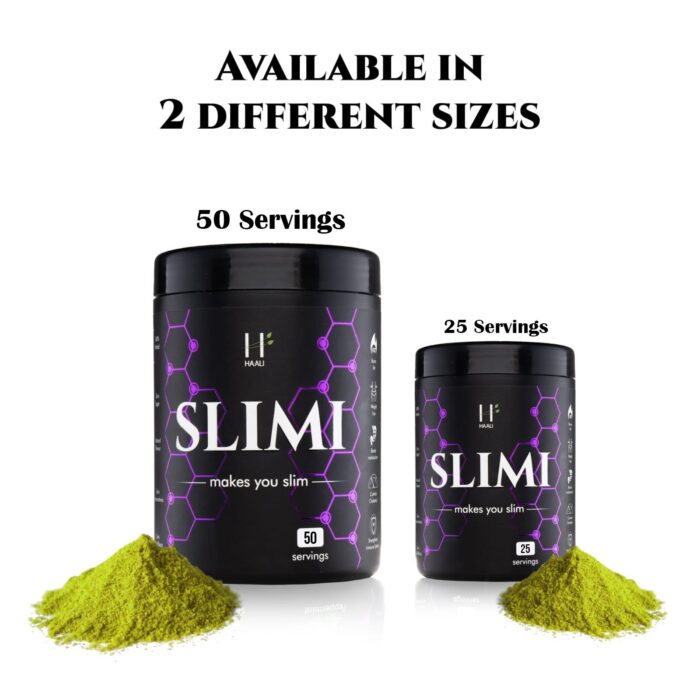 SLIMI - Image 1